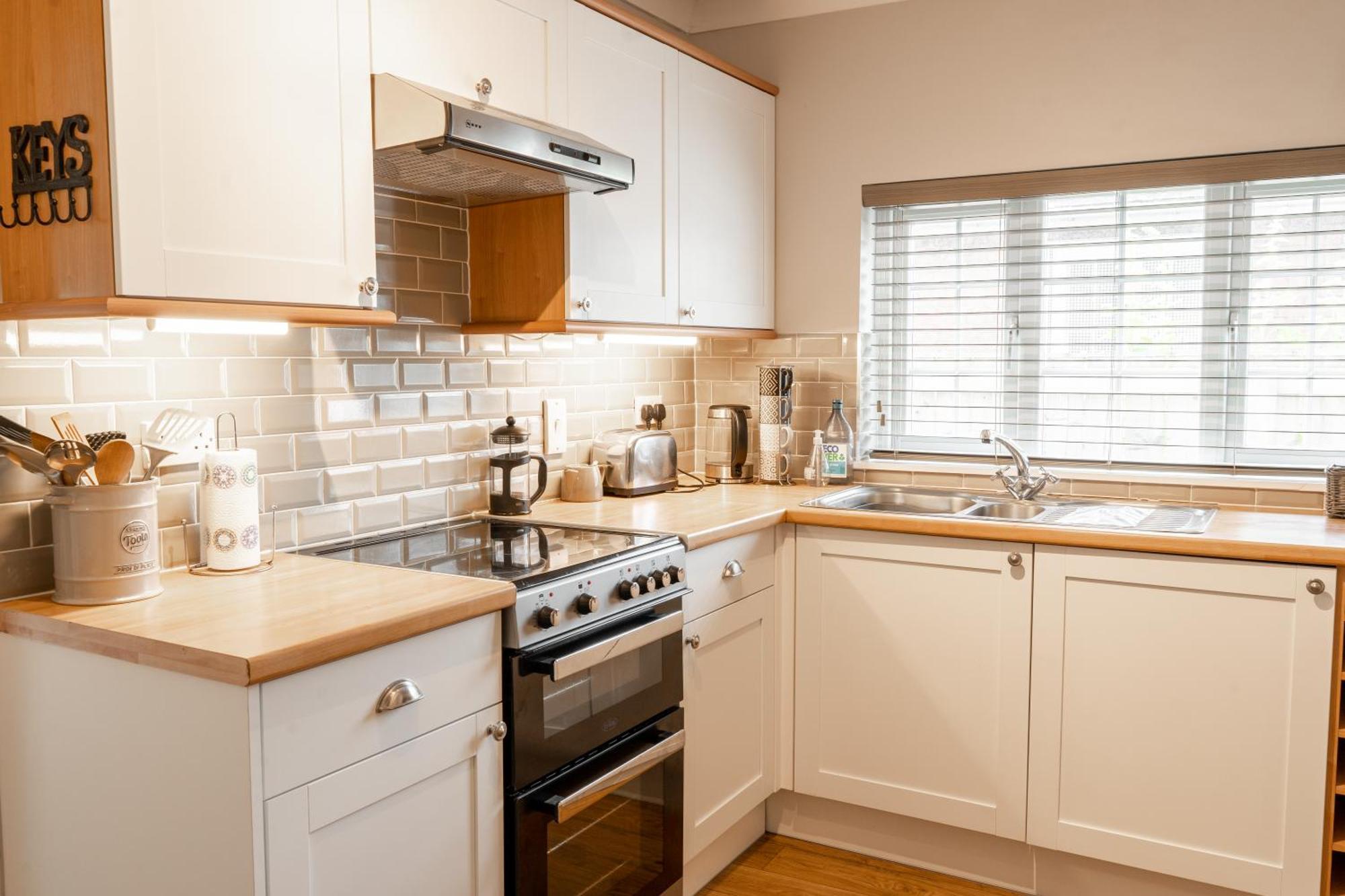 Cosy 2 Bed Cottage In Charming Village Of Christleton - For Up To 5 Exterior foto